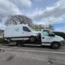 mercedes sprinter and crafter parts Image 7