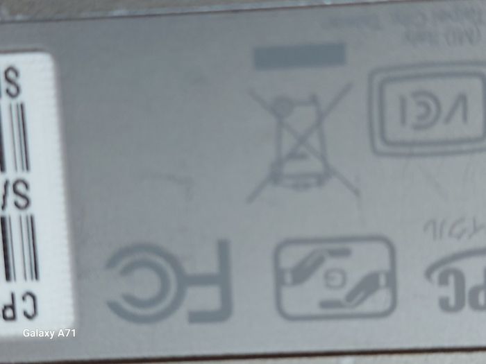 ACER CHROMEBOOK CP311 Series, Model N17Q8, 32GB HDD, in excellent condition, excellent Battery