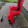 child bike seat Image 2