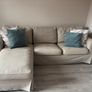 Ikea Ektorp Sofa Image 2