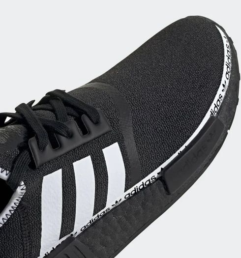 Adidas originals NMD R1 boost trainers Runners shoes size 9 UK brand new