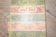 Book Four feet and Two /Old/