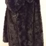 Plush Fur Coat Image 5