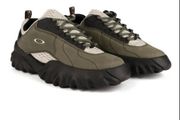 Oakley shoes chop saw olive