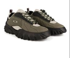 Oakley shoes chop saw olive