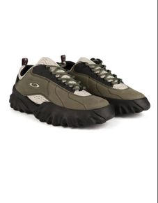 Oakley shoes chop saw olive