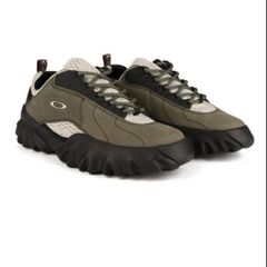 Oakley shoes chop saw olive