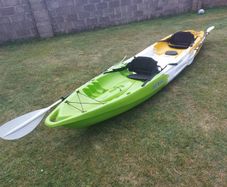 FeelFree Corona 2+1 Kayak