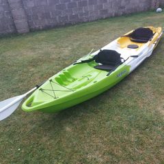 FeelFree Corona 2+1 Kayak