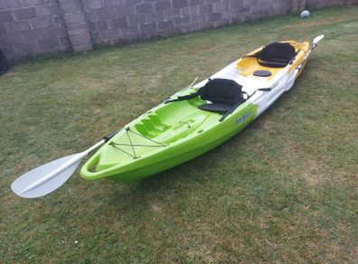 FeelFree Corona 2+1 Kayak