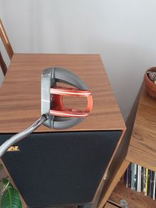 Odyssey EXO Rossie Stroke Lab