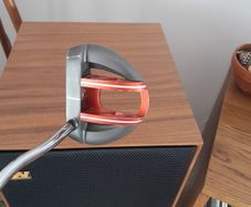 Odyssey EXO Rossie Stroke Lab