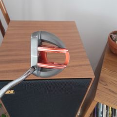 Odyssey EXO Rossie Stroke Lab