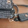 Brand New River Island Coss Body Bag Image 6