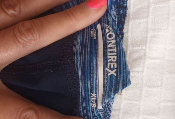 Montirex tracksuit