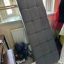 King Sized Mattress + Headboard Image 8
