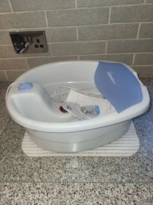 foot spa