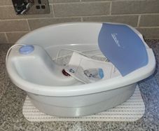 foot spa