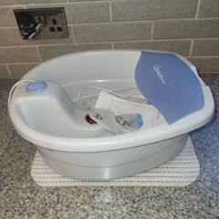foot spa