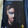 Headhunter PlayStation2 Ps2 Games Original Image 4