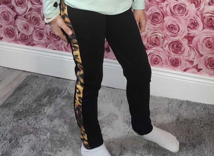 kids leggins