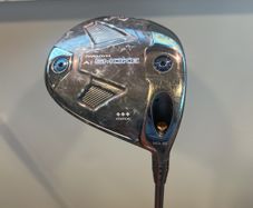 Callaway AI Smoke Paradym Driver Max