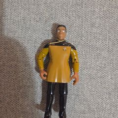Star Trek Geordi La Forge figure