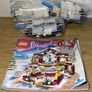 LEGO Friends Snow Resort Ice Rink Image 3