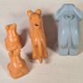Lego Duplo Elephant Female Lion And Cubs Figures Animals Zoo Safari Vintage Image 8