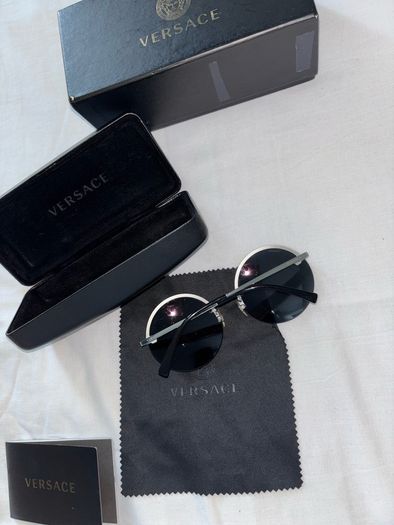 versace sunglasses