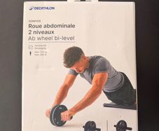 Decathlon Ab Wheel