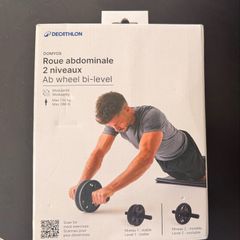 Decathlon Ab Wheel