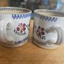 Nicholas Mosse Large Old Rose Mugs x2 Image 7