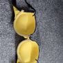 yellow bra 34 a Image 3