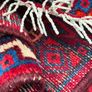 Striking Persian Malayer Runner | Hand-Knotted Wool | 367cm X 152cm Image 9