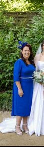 Mother of the Bride