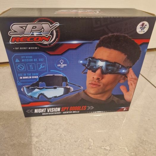 Goggles