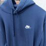 Nike Classic Hoodie Mens Medium M Image 2