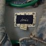Denim Jacket Image 3
