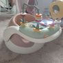 baby bouncer & mamas & papas snug seat Image 3