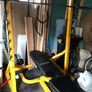 bodymax Olympic squat & bench Image 3