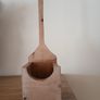 Antique Candle box Soap box. Collectible Image 2