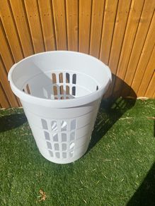Laundry Basket