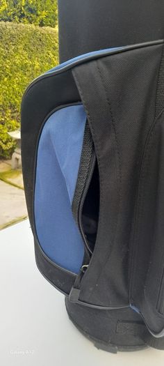 Colt Golf Bag with Rain Cover