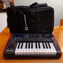 Novation Impulse 25 & Carry Case Image 2