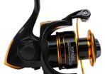 fishing reel