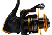 fishing reel