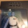Star Wars Black Series: Grand Admiral Thrawn 6'' Image 2