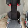 Free high back booster seats x4 Image 2