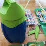 Crayola  Spray Set Image 2